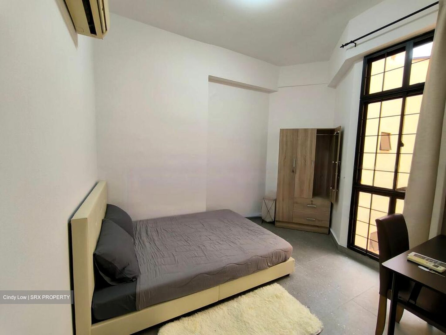 Dover Parkview (D5), Condominium #555384861